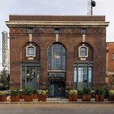 The Bellwether Hotel