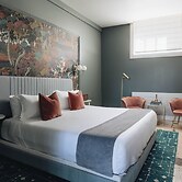 The Bellwether Hotel