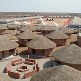 Praveg White Rann Resort Rann Utsav Dhordo