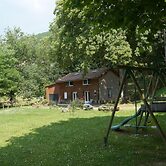 A L'orée du Bois - Gîte