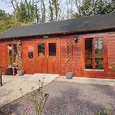 Rustic Retreat in Retford