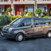 Hotel Savoy and Conference Centre