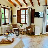 Nou Dalt Muntanya Rural Hotel