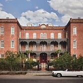 Hotel Saint Vincent