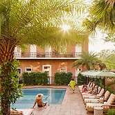 Hotel Saint Vincent