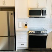 Professional Three Bedroom Condo Suite