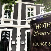 Loungehotel Seeterrassen Wandlitzsee