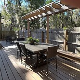 Captain's Secret - Beautiful Home in Downtown Beaufort by RedAwning