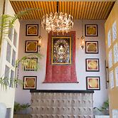 Hotel Clarks Inn Suites Kangra