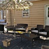 The Bungalow at Grand Forks