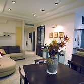 Roma Chic House - Luxury Apartment 1 People for Business Studio