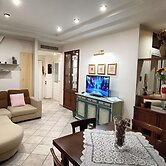 Roma Chic House - Luxury House 4 People - With 2 Bedrooms 2 Bathrooms