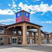 SureStay Plus Hotel by Best Western Hardisty