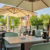 Radisson Hotel Gorizont Rostov-on-Don