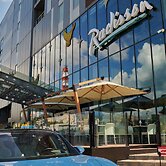 Radisson Hotel Gorizont Rostov-on-Don