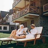 Pohorje Village Wellbeing Resort – Family Apartments Bolfenk