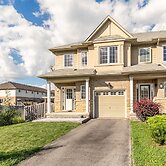 GLOBALSTAY. Luxury 3BR Townhomes with HOT TUB, Gym, BBQ