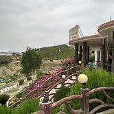 Gandhara Castle Resort Khanpur