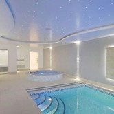 Mono Luxe Villa in Newcastle Upon Tyne