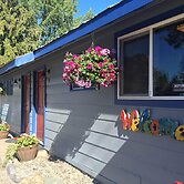 Flathead Lake Resort