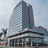 DoubleTree by Hilton Trujillo