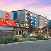 Best Western Premier Route 97 Vernon