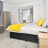 Townhouse @ Bucknall New Road Stoke