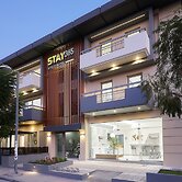 Stay 365 Heraklion Apart Hotel