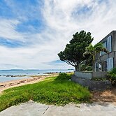 Pine House in Ginoza