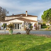 Domaine de l'Echassier, The Originals Relais