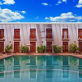 Hotel San Francisco Tlaxcala