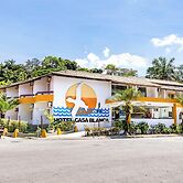 Hotel Casa Blanca Porto Seguro