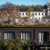 Hotel Indigo Vienna – Naschmarkt by IHG