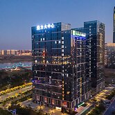 Holiday Inn Express Nanchang Riverside by IHG
