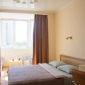PaulMarie Apartments on Prs. Stroiteley
