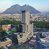 Holiday Inn Express Monterrey Fundidora by IHG