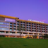 Crowne Plaza Zunhua Hot Spring Town by IHG