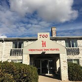 Heritage inn