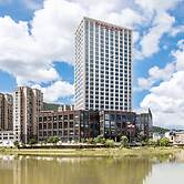 Ramada Plaza by Wyndham Zhenghe