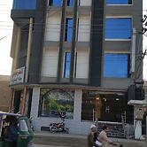 Al Harmain Restaurant