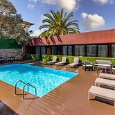 BayMari Suites Plus Florya