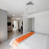 Wahaj Boulevard Hotel Apartment