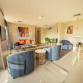 Wahaj Boulevard Hotel Apartment