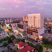 Tru by Hilton Thai Binh City Centre