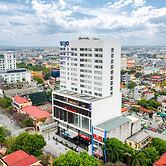 Tru by Hilton Thai Binh City Centre