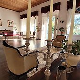 Hotel Fazenda Villa-Forte