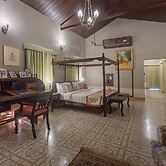 Tree of Life Darbargadh, Dared