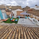 Rural House Los Pequenos Monserrat