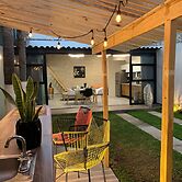 Begonias Loft ¡a 5 Min Del Auditorio Telmex!