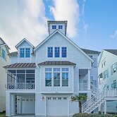 Atlantic Beach House